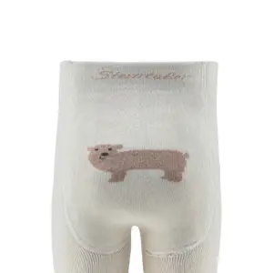 Κολάν μωρού Sterntaler Polar bear image-3