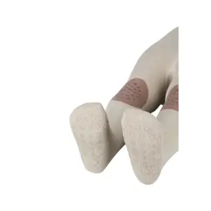 Baby bear patterned tights Sterntaler image-4