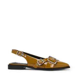 Ballet flats woman Steve Madden Grezly image-0