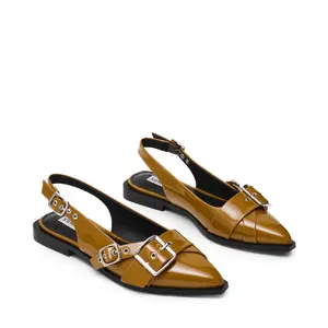 Ballet flats woman Steve Madden Grezly image-1