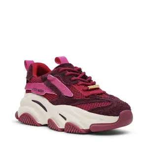Women's Sneakers Steve Madden Possession-E image-1