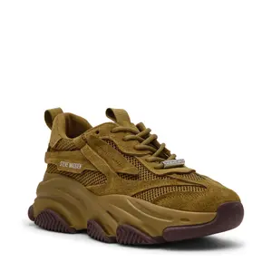 Women's Sneakers Steve Madden Possession-E image-1