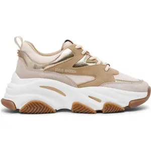Women's Sneakers Steve Madden Progressive