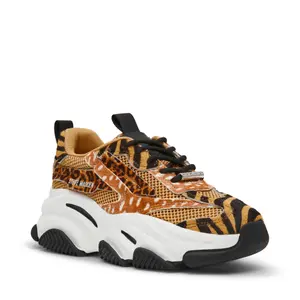 Women's Sneakers Steve Madden Possessionl-E image-1