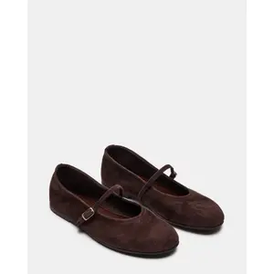 Ballerines femme Steve Madden Besette image-1