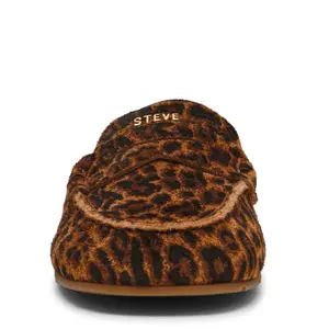 Women's moccasins Steve Madden Newbury-A image-3