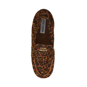 Women's moccasins Steve Madden Newbury-A image-2