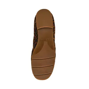 Women's moccasins Steve Madden Newbury-A image-6