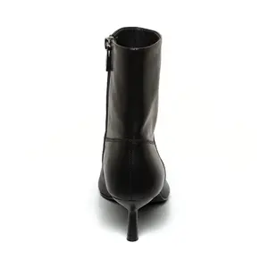 Damen Stiefeletten Steve Madden Rebella-S image-4