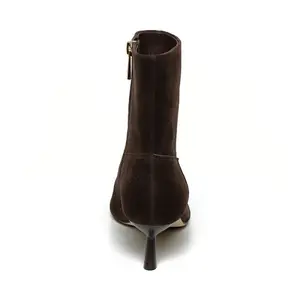 Damen Stiefeletten Steve Madden Rebella-S image-4