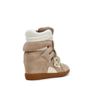 Women's Sneakers Steve Madden Mavis image-4