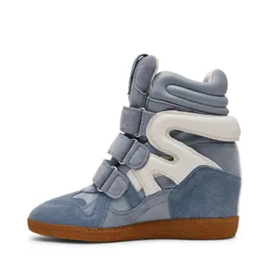 Women's Sneakers Steve Madden Mavis image-5