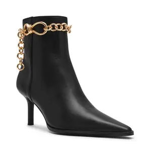Stivaletti da donna Steve Madden Link In image-1