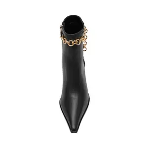Stivaletti da donna Steve Madden Link In image-2