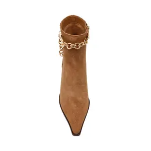 Stivaletti da donna Steve Madden Link In image-2