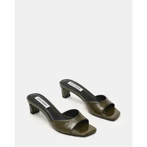Mules de tacón para mujer Steve Madden Hints image-1