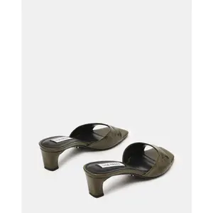 Mules de tacón para mujer Steve Madden Hints image-2