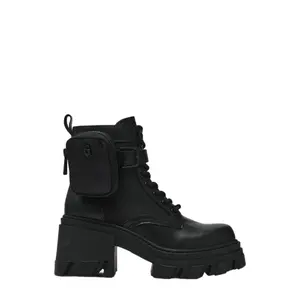 Women's boots Steve Madden Barracks