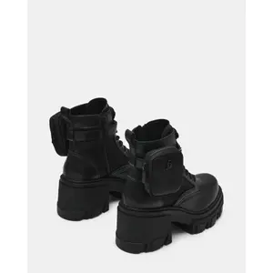 Women's boots Steve Madden Barracks image-2