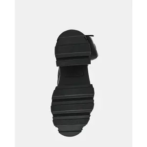 Women's boots Steve Madden Barracks image-4