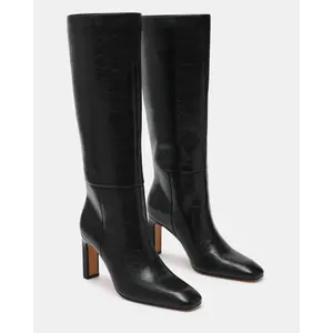 Botas mujer Steve Madden Max In image-1