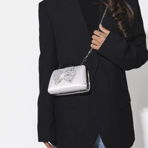 Women's clutch bag Steve Madden Sloan image-4