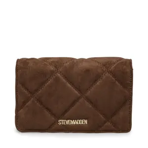 Skuldertaske til kvinder Steve Madden Endue-s image-2