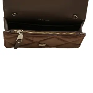 Skuldertaske til kvinder Steve Madden Endue-s image-4