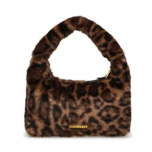Women's Handbag Steve Madden Bfluffy image-1