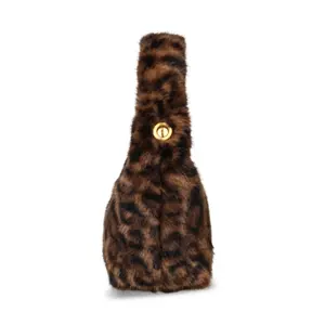 Women's Handbag Steve Madden Bfluffy image-3