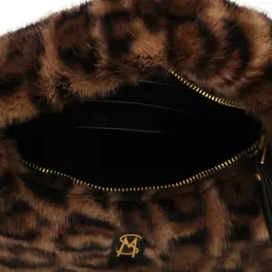 Women's Handbag Steve Madden Bfluffy image-4