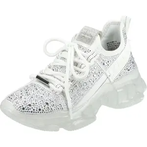 Sneakers da donna Steve Madden Maxima-R image-1