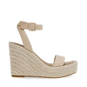 Keil-Sandalen für Damen Steve Madden Upstage