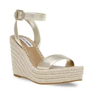 Keil-Sandalen für Damen Steve Madden Upstage image-1