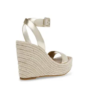 Keil-Sandalen für Damen Steve Madden Upstage image-2