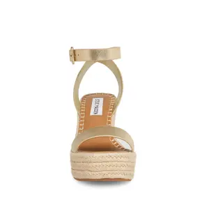 Keil-Sandalen für Damen Steve Madden Upstage image-3