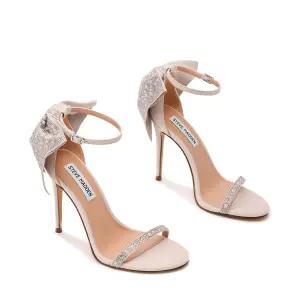 Sandaler med hæl til kvinder Steve Madden Bellarosa-P image-1