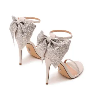 Sandaler med hæl til kvinder Steve Madden Bellarosa-P image-2