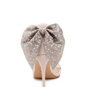 Sandaler med hæl til kvinder Steve Madden Bellarosa-P image-4