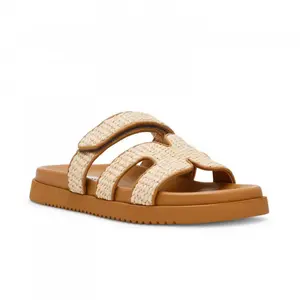 Women's slides Steve Madden Missile image-1