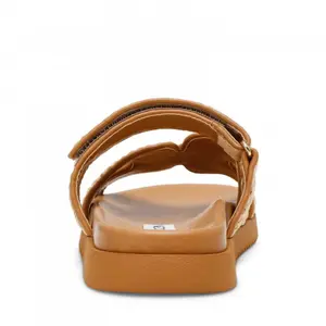 Women's slides Steve Madden Missile image-3