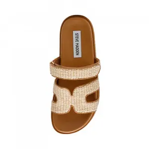 Women's slides Steve Madden Missile image-4