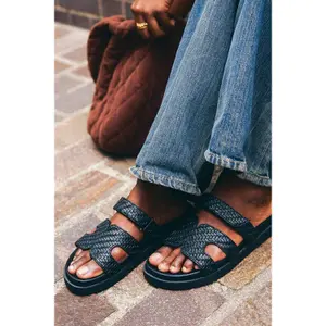 Women's sandals Steve Madden Missile image-4