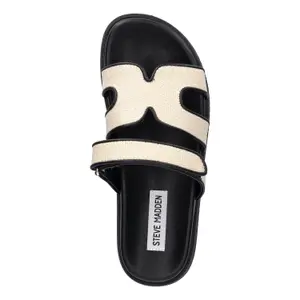 Women's sandals Steve Madden Missile image-3