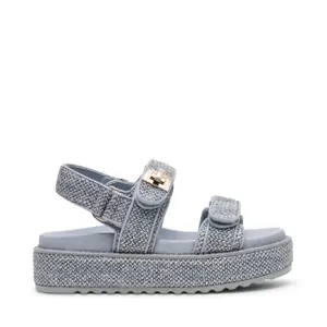 Sandálias femininas Steve Madden Bigmona