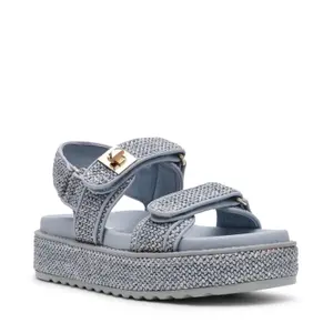 Sandálias femininas Steve Madden Bigmona image-1