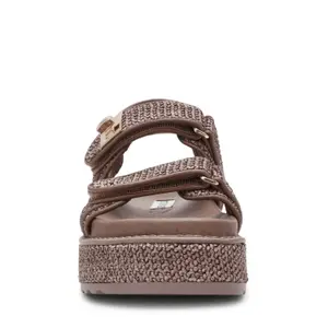 Sandálias femininas Steve Madden Bigmona image-4