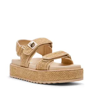 Women's wedge sandals Steve Madden Bigmona image-1
