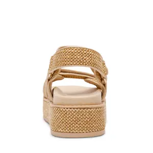 Women's wedge sandals Steve Madden Bigmona image-3