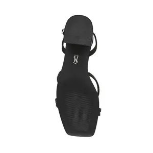 Sandaler med hæl til kvinder Steve Madden Gabby image-4
